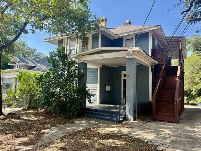 241 Post Ave, San Antonio, TX 78215