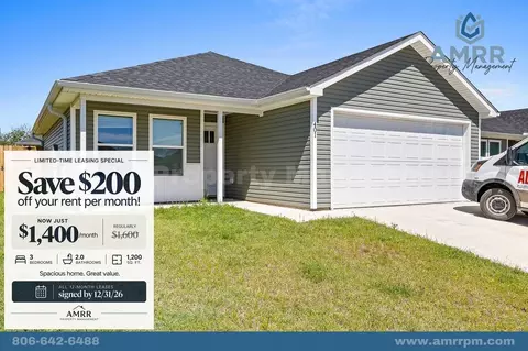 401 Abundance Ln, Decatur, AR 72722