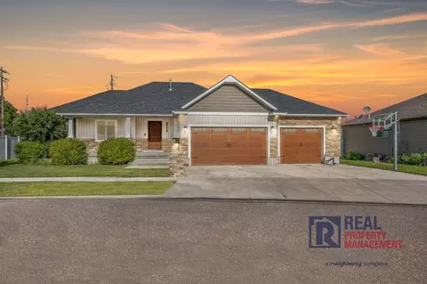 5215 Kymball Dr, Chubbuck, ID 83202