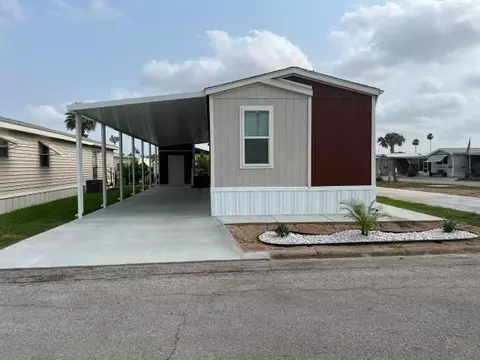 1601 S Airport Dr #356, Weslaco, TX 78596