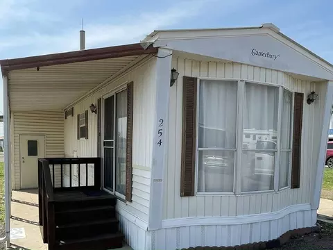 1341 W Us Highway 83 Lot #254, Alamo, TX 78516