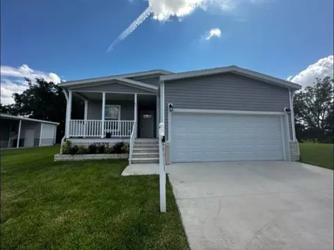 40984 Roselle Loop, Zephyrhills, FL 33540