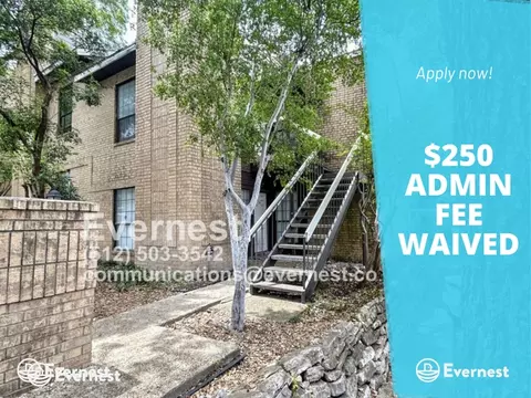 8655 Datapoint Dr #109, San Antonio, TX 78229