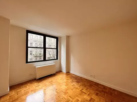 Undisclosed, New York, NY 10017