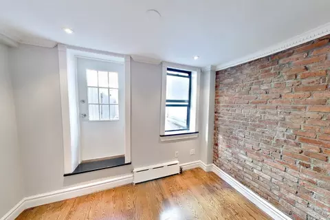 Undisclosed, New York, NY 10009