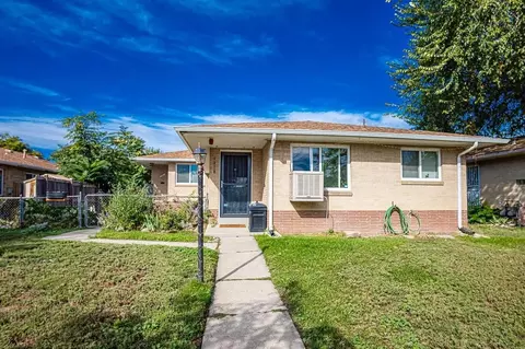 1381 S Grant St, Denver, CO 80210