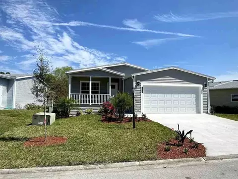 6016 Las Nubes Ter, Elkton, FL 32033