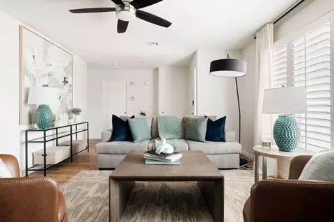 e whitton ave, Scottsdale, AZ 85251