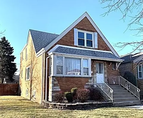 6758 S Karlov Ave #GARDEN, Chicago, IL 60629