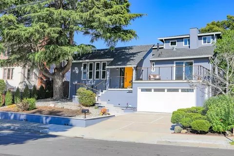 2658 Mira Vista Dr, Richmond, CA 94805