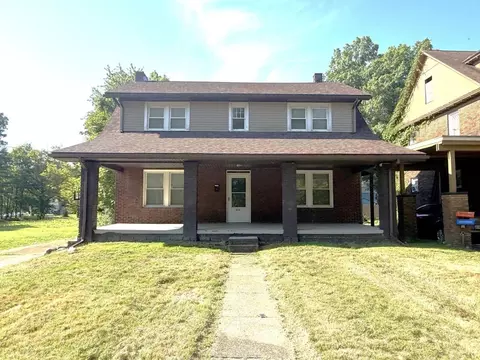 433 Norwood Ave, Youngstown, OH 44504