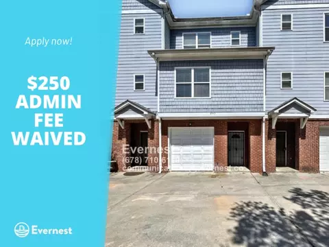 2145 Hollywood Dr NW #2, Atlanta, GA 30318