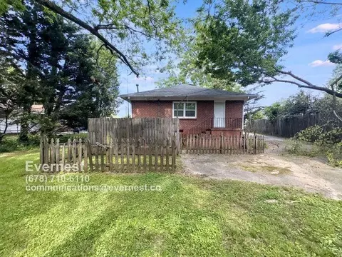 9 W Main St, Hampton, GA 30228 photo 18