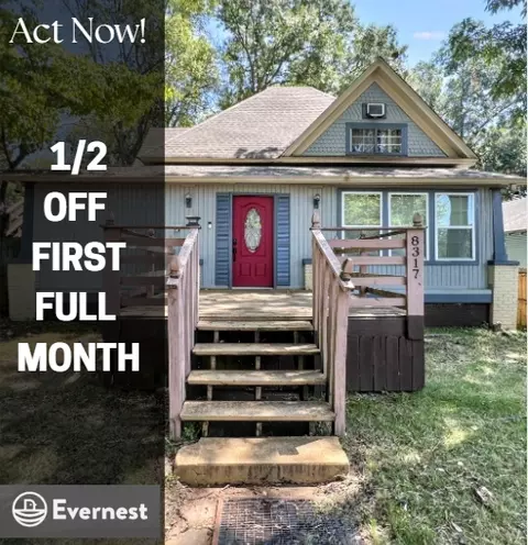 8317 Division Ave, Birmingham, AL 35206