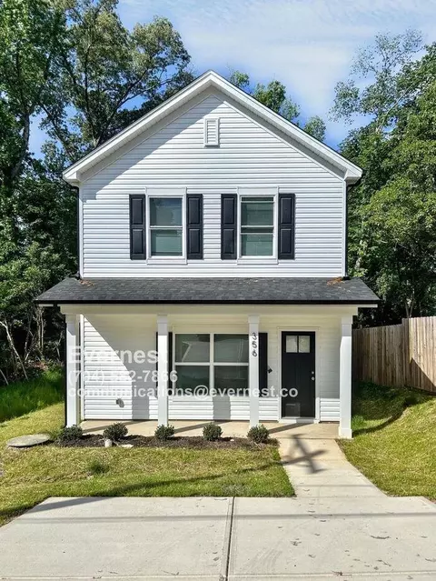 356 Freedom St SW, Concord, NC 28025