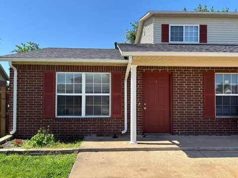 3503 SW Victoria Pl #1, Bentonville, AR 72712