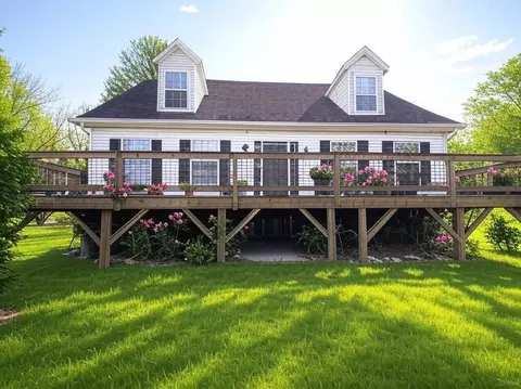 1 Reed Rd #NA, Asheville, NC 28805