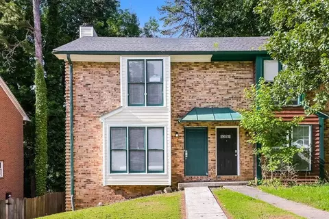 5353 Ridgemere Ct, Stone Mountain, GA 30083