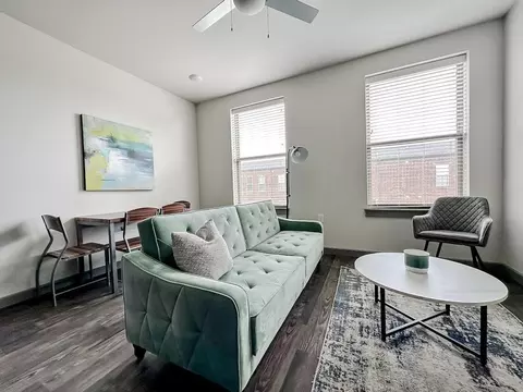 n magnolia st, North Little Rock, AR 72114