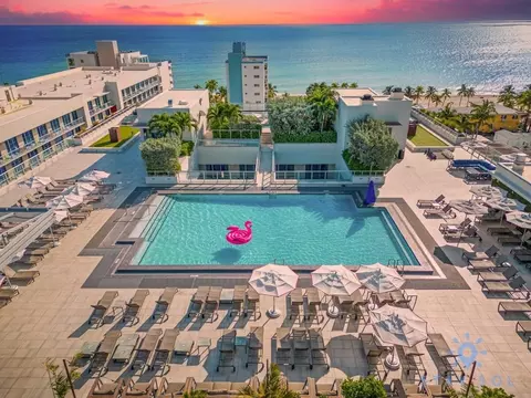 Undisclosed, Hollywood, FL 33019