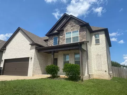 2023 Dorsey Ct, Clarksville, TN 37043