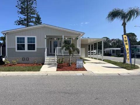 15666 49th St N #1050, Clearwater, FL 33762