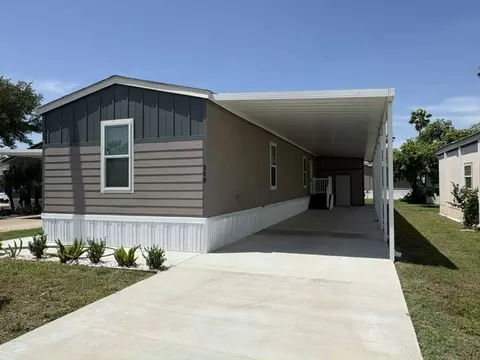 602 N Victoria Rd, Donna, TX 78537
