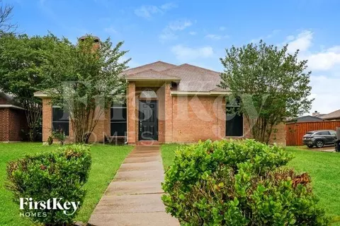 2608 Park Valley Dr, Mesquite, TX 75181