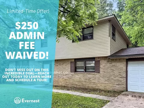 2611 Brett Rd NW, Huntsville, AL 35810