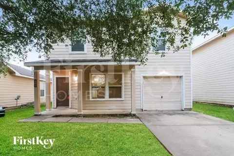 19811 Creston Cove Ct, Cypress, TX 77433