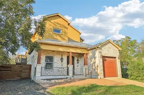 1904 E 13th St #A, Austin, TX 78702
