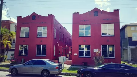 111 S Newport Ave, Tampa, FL 33606