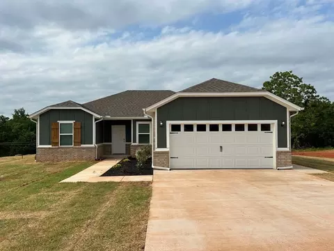 17980 Lantana Loop, Newalla, OK 74857