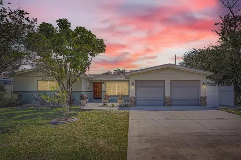4608 S Shamrock Rd, Tampa, FL 33611