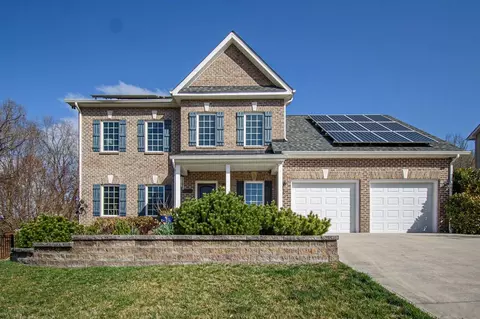 50 Siena Dr, Christiansburg, VA 24073