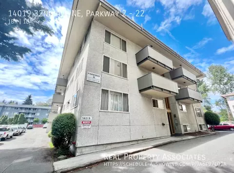 14019 32nd Ave NE #22, Seattle, WA 98125