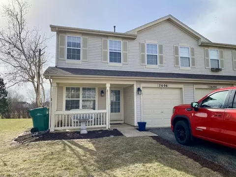 2606 Stowe Ct, Plainfield, IL 60586