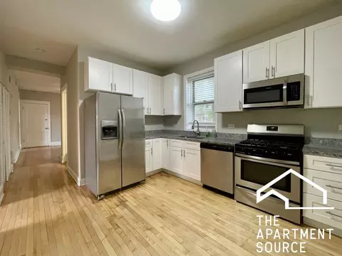 2515 N Kilbourn Ave #1R, Chicago, IL 60639