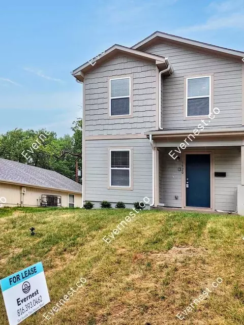 3920 Park Ave, Kansas City, MO 64130