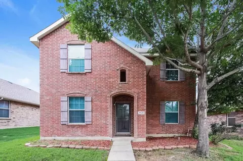 3525 Camino Real Trl, Denton, TX 76208