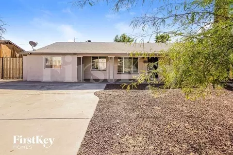 3437 E Holly St, Phoenix, AZ 85008