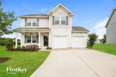140 Jana Dr, Statesville, NC 28677