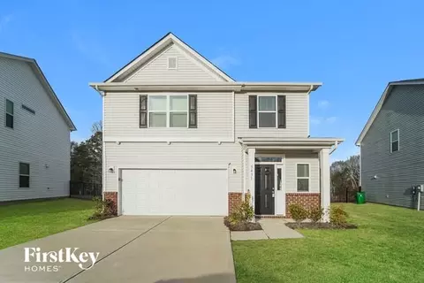 5431 Cobblestone Glen Dr, Charlotte, NC 28213