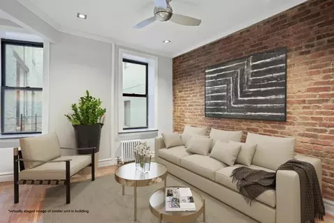 432 E 13th St #8, New York, NY 10009