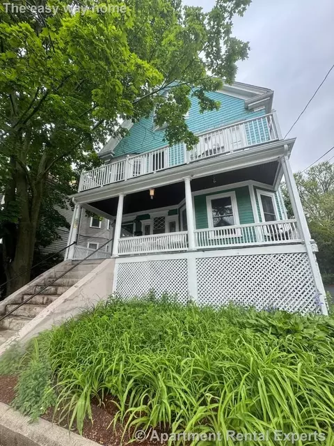 40 Hall Ave #1, Somerville, MA 02144