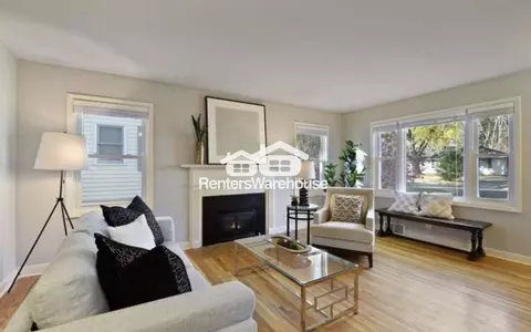 5033 Oxford Ave, Edina, MN 55436