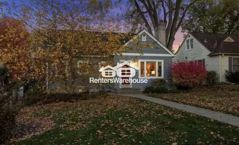 5033 Oxford Ave, Edina, MN 55436