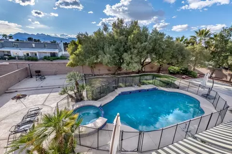 5901 Thai Coast St, Las Vegas, NV 89130