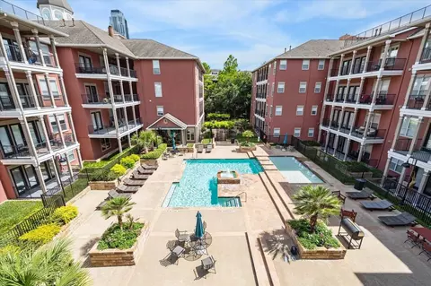 2400 Mccue Rd, Houston, TX 77056