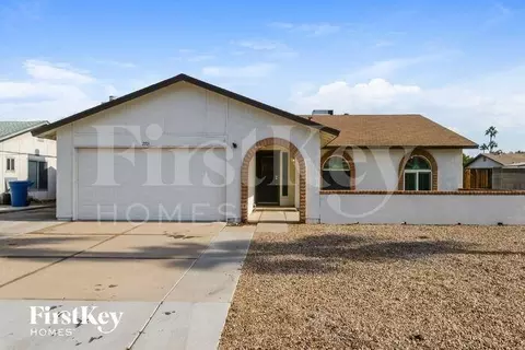 2701 N Hartford St, Chandler, AZ 85225